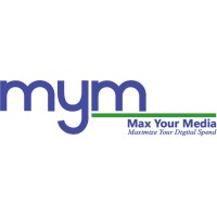 Max Your Media logo, Max Your Media contact details