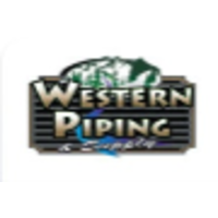 Western Piping & Supply logo, Western Piping & Supply contact details