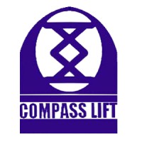 CHINA COMPASS  LIFT logo, CHINA COMPASS  LIFT contact details