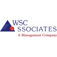 Wsc Associates logo, Wsc Associates contact details