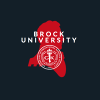 Brock University Golden Key logo, Brock University Golden Key contact details