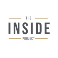 TheInsideProject logo, TheInsideProject contact details