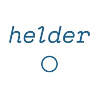 Bureau Helder logo, Bureau Helder contact details