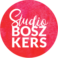 Studio Boszkers logo, Studio Boszkers contact details