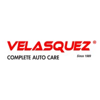 Velasquez Complete Auto Care logo, Velasquez Complete Auto Care contact details