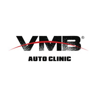 VMB Auto Clinic logo, VMB Auto Clinic contact details