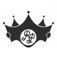 The Royal Pitches logo, The Royal Pitches contact details