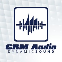 Dynamic Podcasts (CRM Audio Podcast Network) logo, Dynamic Podcasts (CRM Audio Podcast Network) contact details