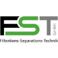 FST GmbH logo, FST GmbH contact details