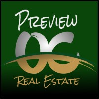 PreviewOC Real Estate logo, PreviewOC Real Estate contact details