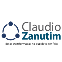 Claudio Zanutim logo, Claudio Zanutim contact details