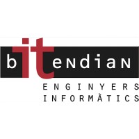 bITendian logo, bITendian contact details