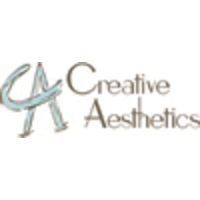 Creative Aesthetics logo, Creative Aesthetics contact details