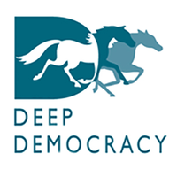 Deep Democracy - North America logo, Deep Democracy - North America contact details