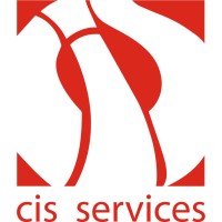 CIS Services logo, CIS Services contact details