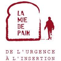 Association La Mie de Pain logo, Association La Mie de Pain contact details