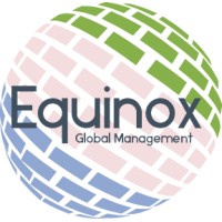 Equinox Global Management logo, Equinox Global Management contact details