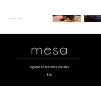 Mesa 364 logo, Mesa 364 contact details