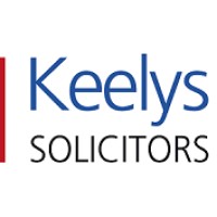 Keelys LLP logo, Keelys LLP contact details