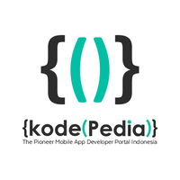 Kodepedia logo, Kodepedia contact details