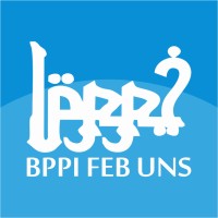 BPPI FEB UNS logo, BPPI FEB UNS contact details