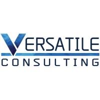 Versatile Consulting logo, Versatile Consulting contact details