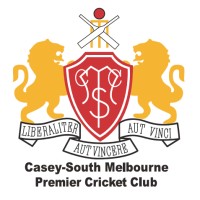 Casey South Melbourne Premier Cricket Club logo, Casey South Melbourne Premier Cricket Club contact details