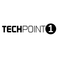 TechPoint1 logo, TechPoint1 contact details