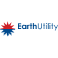 Earth Utility logo, Earth Utility contact details