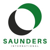 SAUNDERS INTERNATIONAL LIMITED logo, SAUNDERS INTERNATIONAL LIMITED contact details