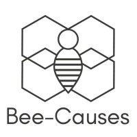 Bee-Causes, Inc. logo, Bee-Causes, Inc. contact details