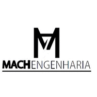 MACHENGENHARIA logo, MACHENGENHARIA contact details