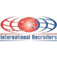 International Recruiters logo, International Recruiters contact details