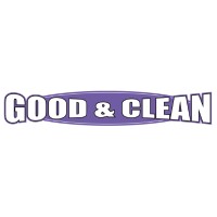 Good & Clean Co. Inc logo, Good & Clean Co. Inc contact details