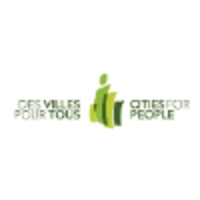 Cities for People logo, Cities for People contact details