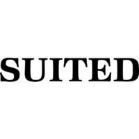 SUITED Magazine logo, SUITED Magazine contact details