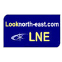 Looknorth East Ltd logo, Looknorth East Ltd contact details