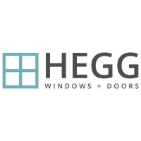 HEGG Windows & Doors logo, HEGG Windows & Doors contact details