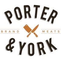 Porter & York logo, Porter & York contact details