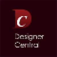 Designer Central logo, Designer Central contact details