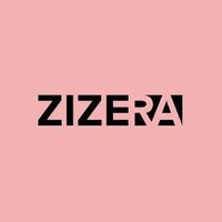 ZIZERA zizera.com logo, ZIZERA zizera.com contact details