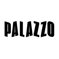 Palazzo logo, Palazzo contact details