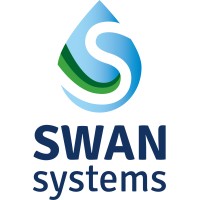 SWAN Systems logo, SWAN Systems contact details