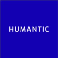 Humantic logo, Humantic contact details