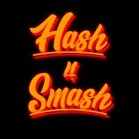 Hash n Smash logo, Hash n Smash contact details