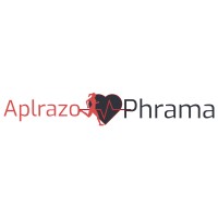 Alprazo Pharma logo, Alprazo Pharma contact details