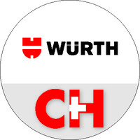 Würth AG, Schweiz logo, Würth AG, Schweiz contact details