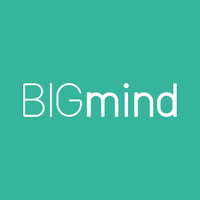 BIGmind Design logo, BIGmind Design contact details