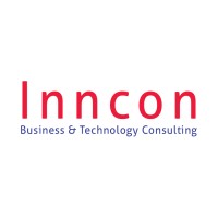 INNCON logo, INNCON contact details