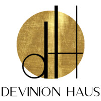 Devinion Haus logo, Devinion Haus contact details